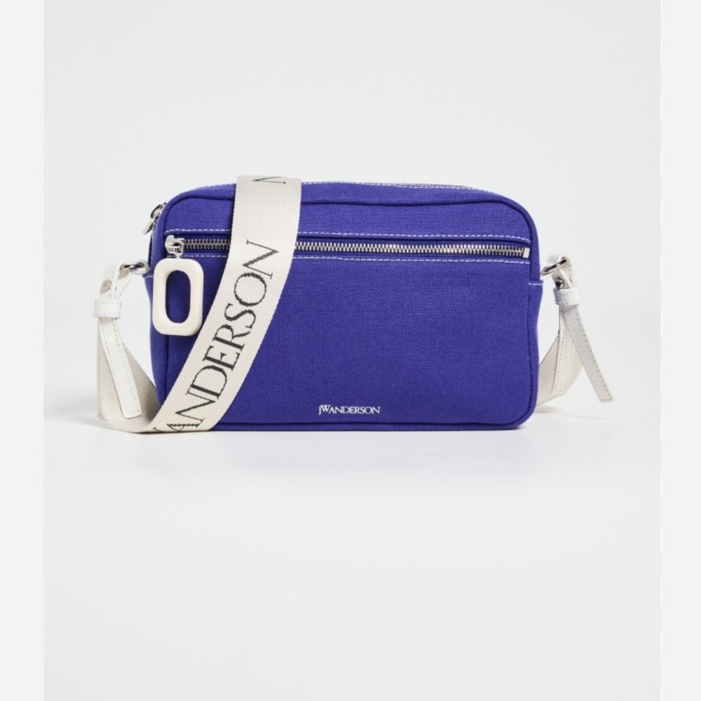 JW Anderson camera bag